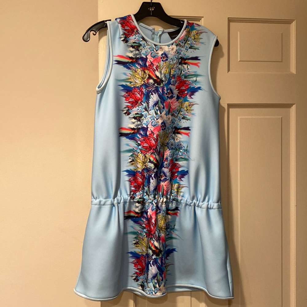 Cynthia Rowley Dress